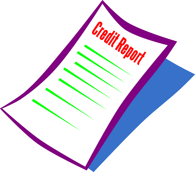 Credit Score used to determine if you qualify