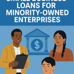 Image of Best places to apply for Minority loans