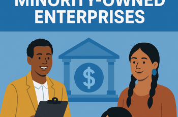 Image of Best places to apply for Minority loans