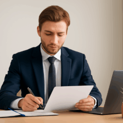 Preparation helps to increase your degree of success when applying for a small business loan.