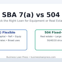 7a vs 504