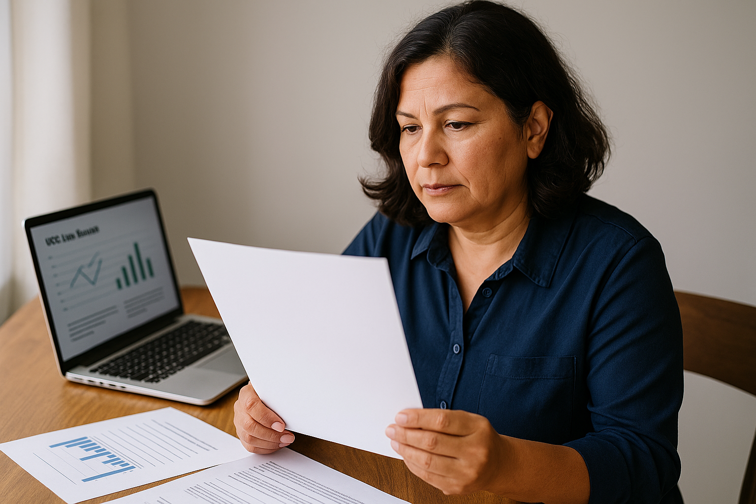 Start with a statewide search. Read collateral text. Then plan the path to a clean termination.