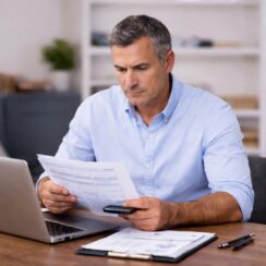 Profitable businesses run out of money when cash flow timing breaks between sales and expenses