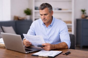 Profitable businesses run out of money when cash flow timing breaks between sales and expenses